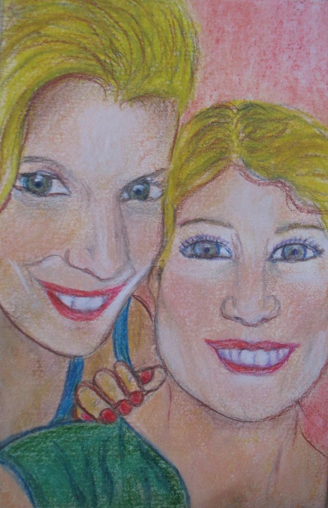 Les soeurs