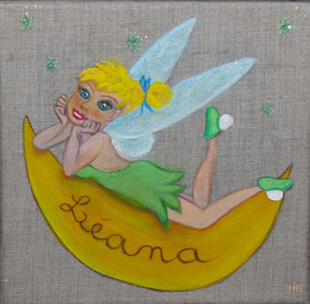 Pour Léana