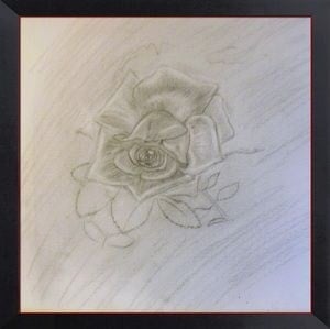 rose graphite